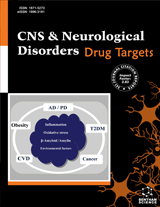 CNS & Neurological Disorders - Drug Targets